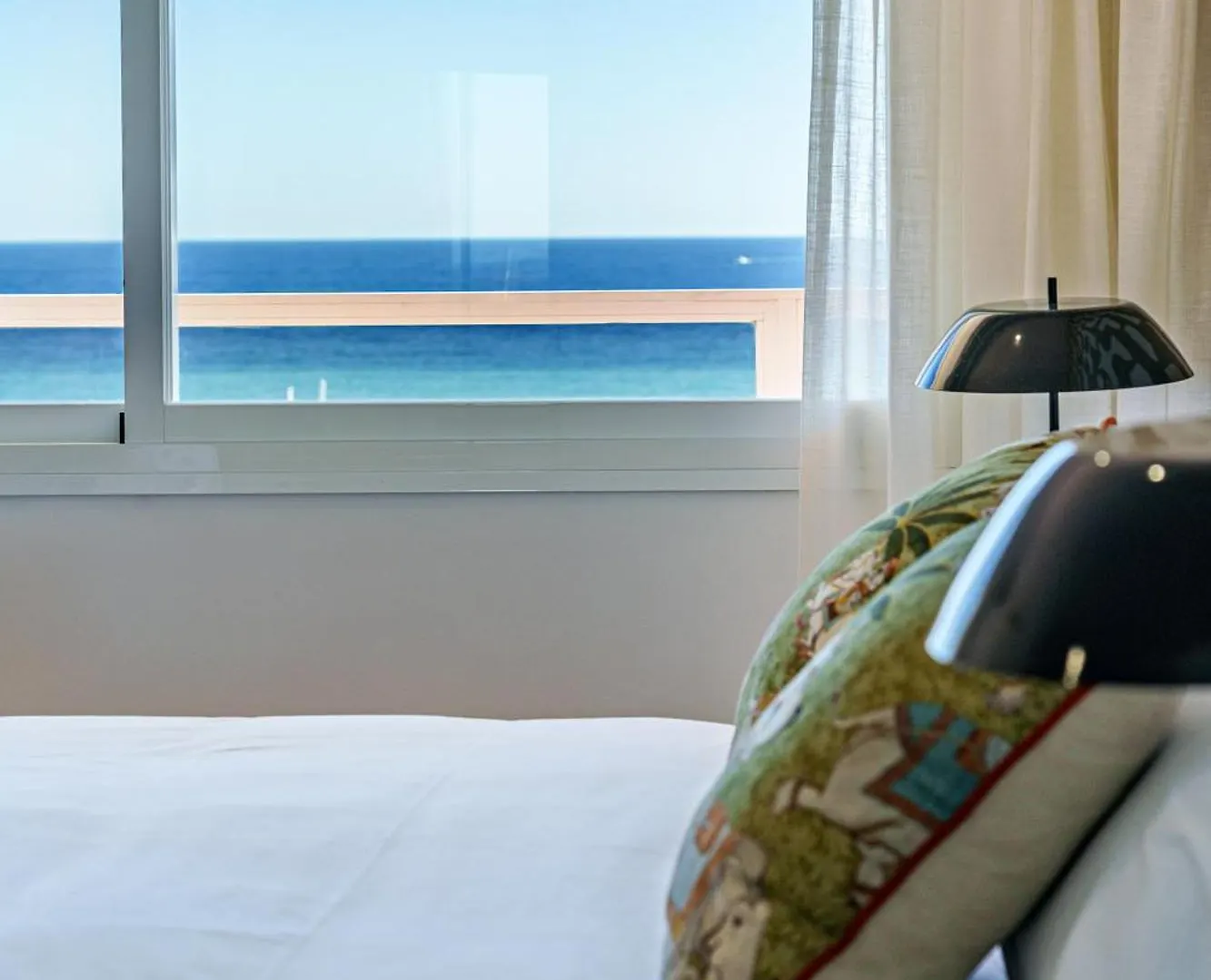 Sunset Malaga Spectacular Central Sea Views Fuengirola Apartment