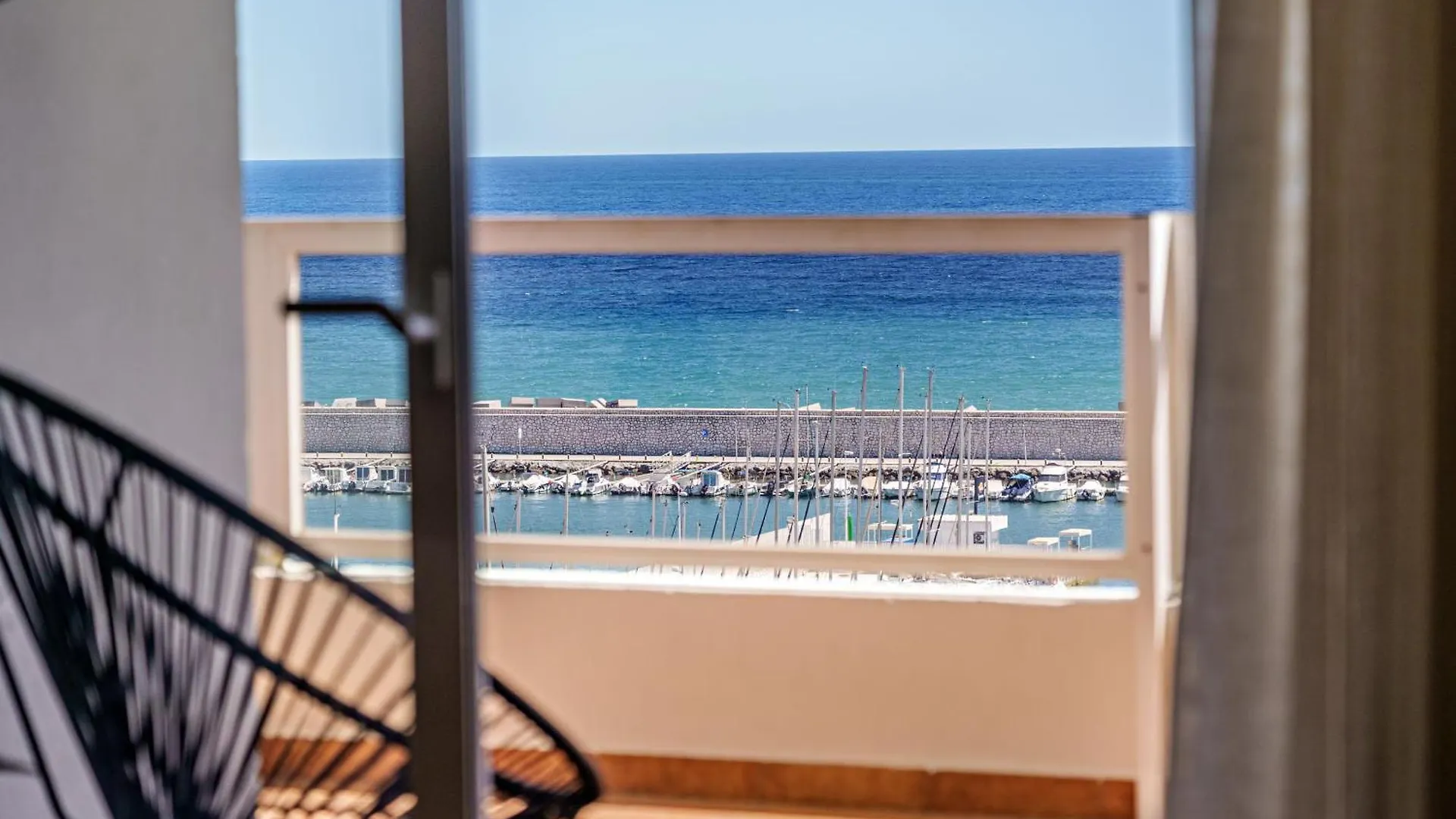 Sunset Malaga Spectacular Central Sea Views Fuengirola 0*,