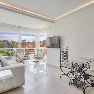 Sur Suites Pauli 2 Fuengirola
